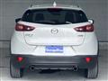 2015 Mazda CX-3