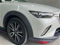 2015 Mazda CX-3