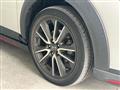 2015 Mazda CX-3