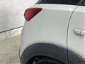2015 Mazda CX-3