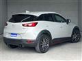 2015 Mazda CX-3