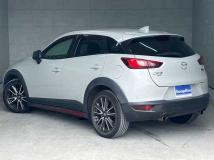 2015 Mazda CX-3
