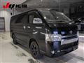 2014 Toyota Regiusace Van