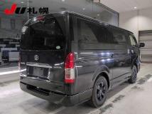 2014 Toyota Regiusace Van