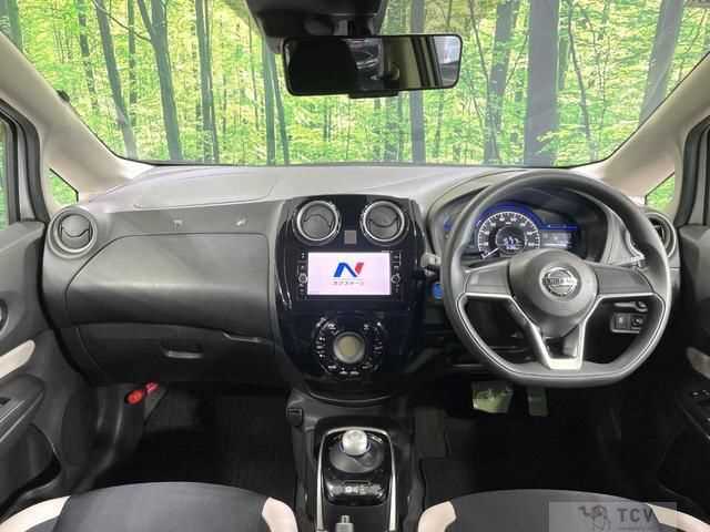 2018 Nissan Note