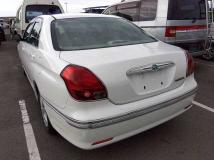 2001 Toyota Verossa