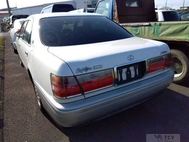 2001 Toyota Crown