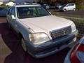 2001 Toyota Crown