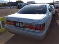 2001 Toyota Crown