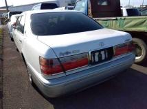 2001 Toyota Crown