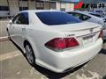 2011 Toyota Crown