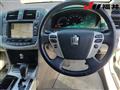 2011 Toyota Crown