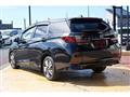 2019 Honda Shuttle