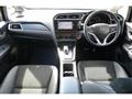 2019 Honda Shuttle