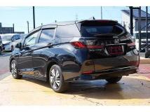 2019 Honda Shuttle