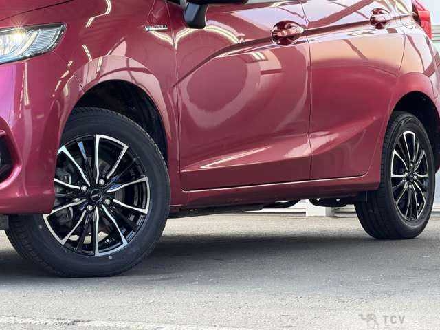 2019 Honda Fit