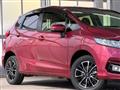 2019 Honda Fit