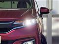 2019 Honda Fit