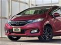 2019 Honda Fit