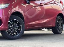 2019 Honda Fit