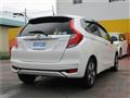 2018 Honda Fit Hybrid
