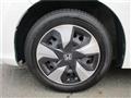 2018 Honda Fit Hybrid