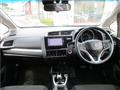 2018 Honda Fit Hybrid