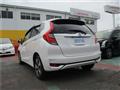 2018 Honda Fit Hybrid