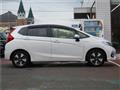 2018 Honda Fit Hybrid