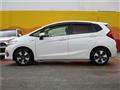 2018 Honda Fit Hybrid