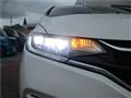 2018 Honda Fit Hybrid