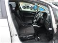 2018 Honda Fit Hybrid