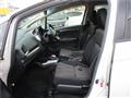 2018 Honda Fit Hybrid