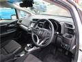 2018 Honda Fit Hybrid