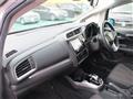 2018 Honda Fit Hybrid