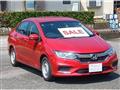 2020 Honda Grace