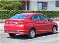 2020 Honda Grace