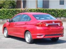 2020 Honda Grace