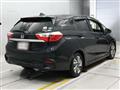 2018 Honda Shuttle