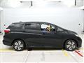 2018 Honda Shuttle