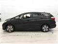 2018 Honda Shuttle