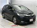 2018 Honda Shuttle