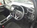 2018 Honda Shuttle