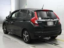 2019 Honda Fit