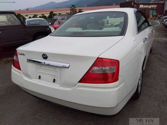 2001 Nissan Cedric