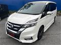2018 Nissan Serena