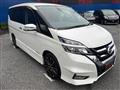 2018 Nissan Serena