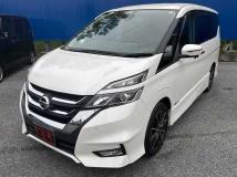 2018 Nissan Serena