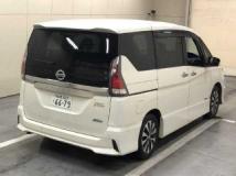 2017 Nissan Serena