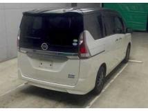 2018 Nissan Serena